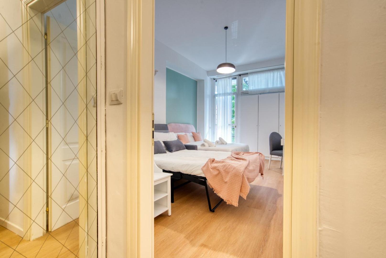 Italianflat - Elegant Suites With Balcony In Navigli Milán Exterior foto