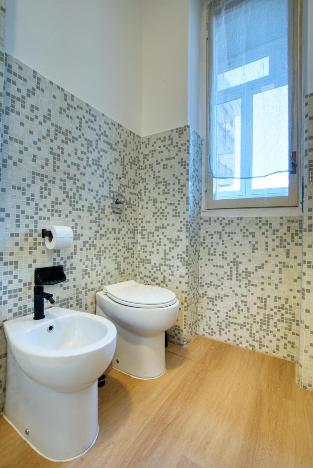 Italianflat - Elegant Suites With Balcony In Navigli Milán Exterior foto
