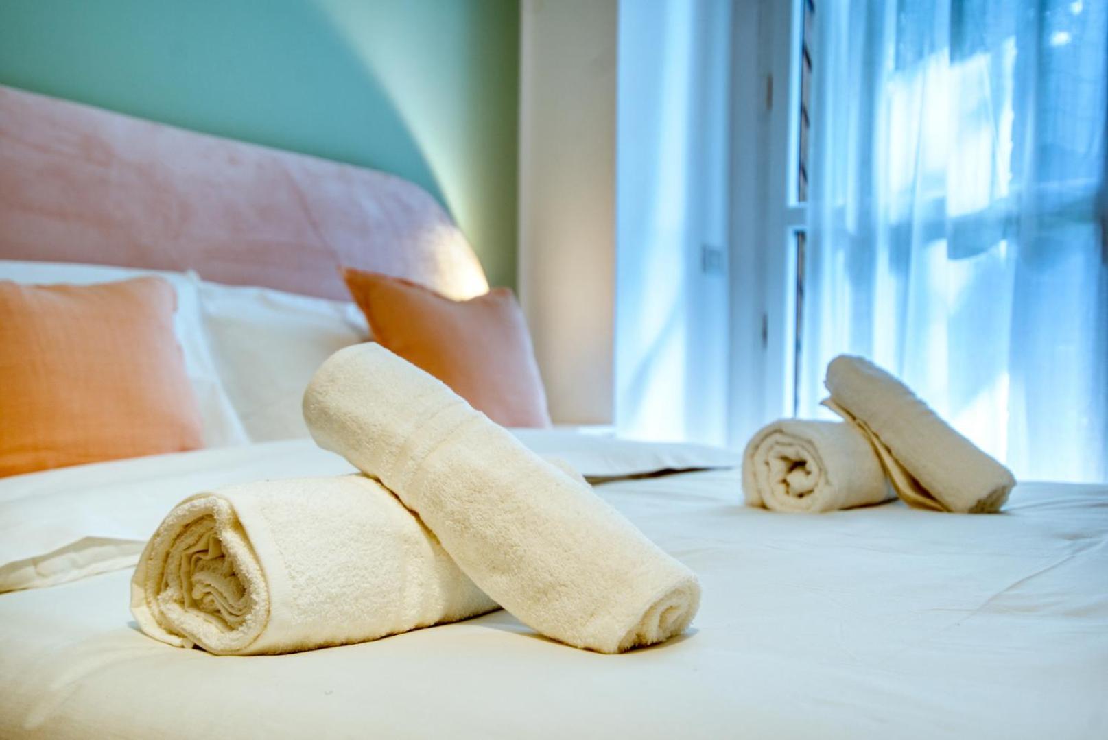 Italianflat - Elegant Suites With Balcony In Navigli Milán Exterior foto
