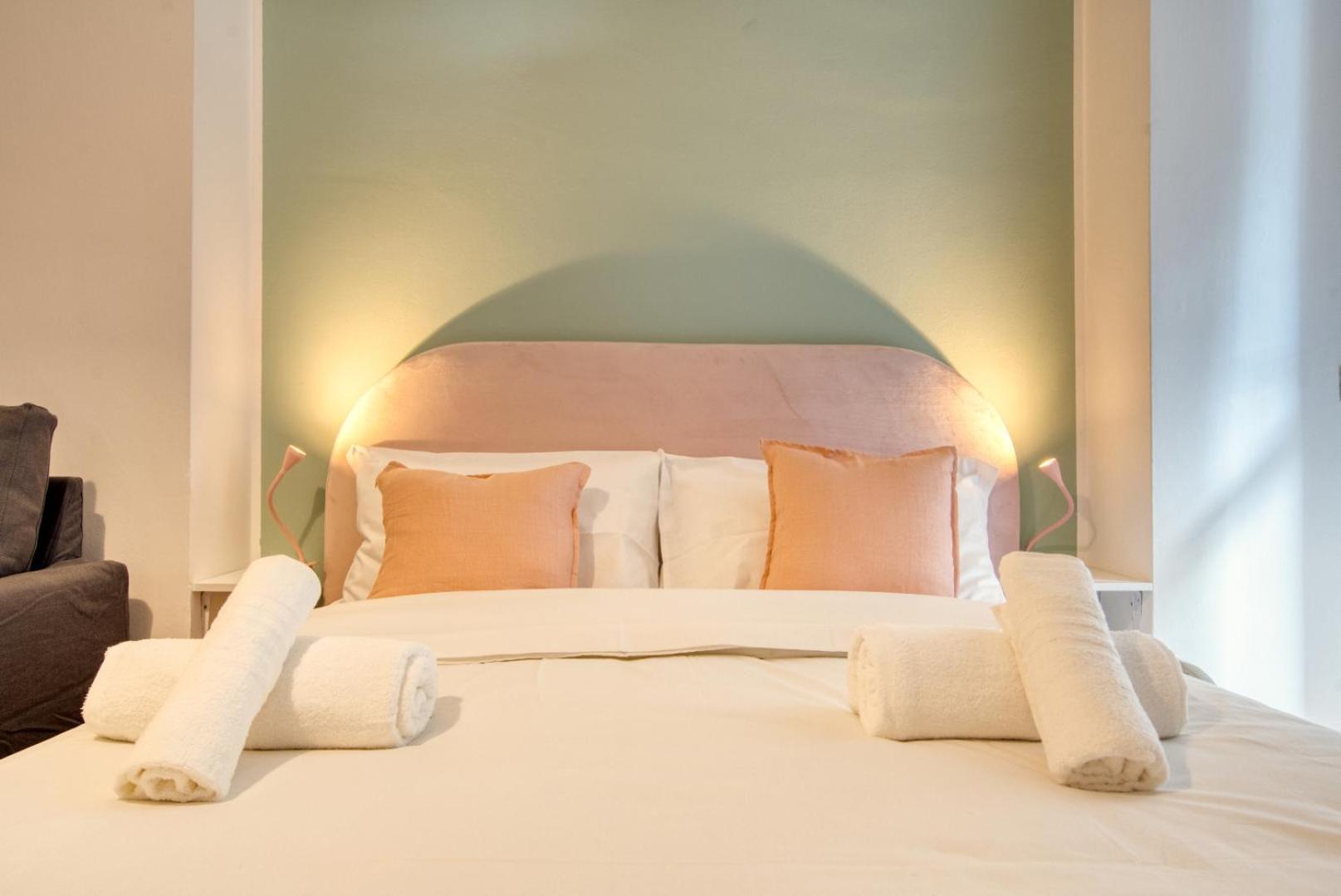 Italianflat - Elegant Suites With Balcony In Navigli Milán Exterior foto