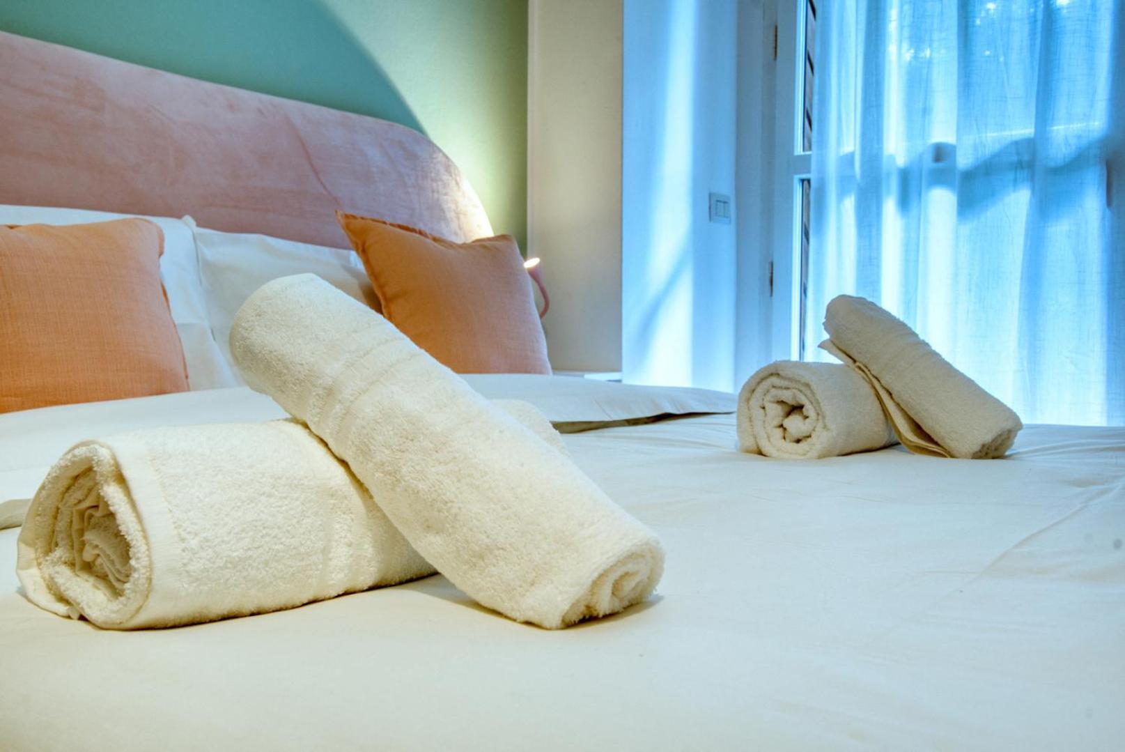 Italianflat - Elegant Suites With Balcony In Navigli Milán Exterior foto