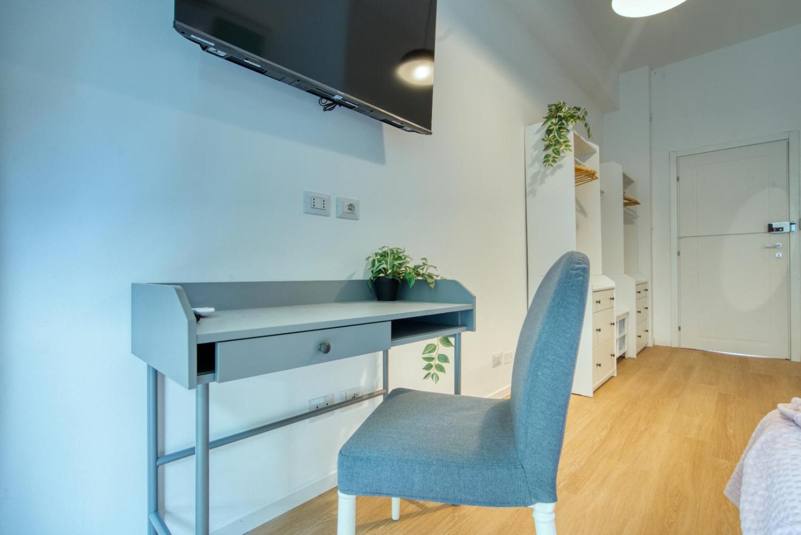 Italianflat - Elegant Suites With Balcony In Navigli Milán Exterior foto