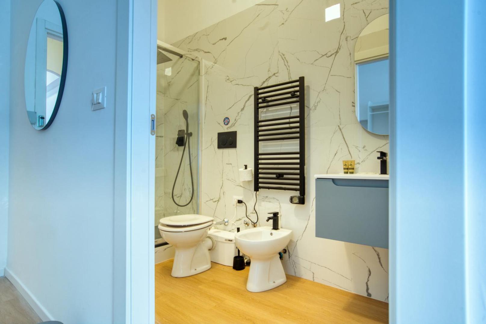Italianflat - Elegant Suites With Balcony In Navigli Milán Exterior foto