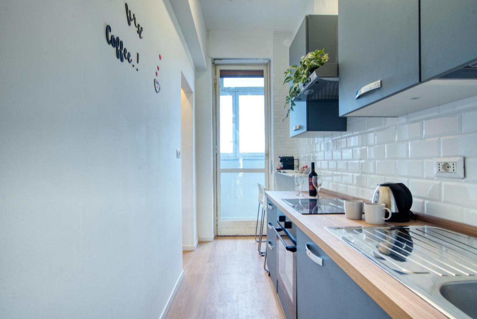 Italianflat - Elegant Suites With Balcony In Navigli Milán Exterior foto